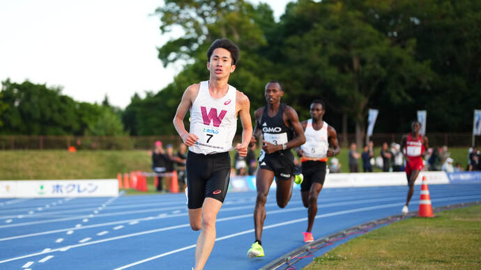 ホクレンDC2025　第3戦・千歳大会