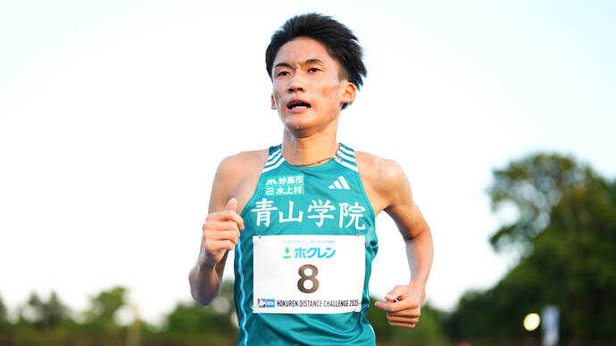 ホクレンDC2025　第3戦・千歳大会