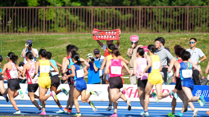 ホクレンDC2025　第3戦・千歳大会
