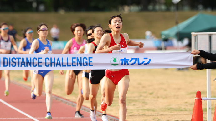 ホクレンDC2025　第4戦・北見大会