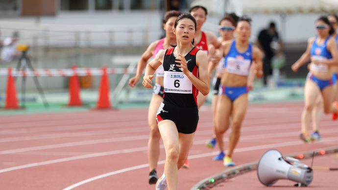 ホクレンDC2025　第4戦・北見大会