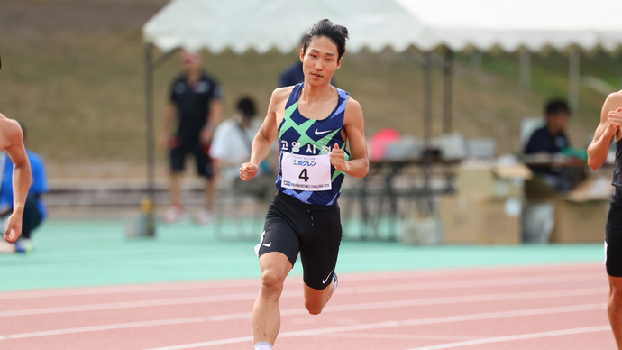 ホクレンDC2025　第4戦・北見大会
