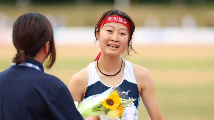 ホクレンDC2025　第4戦・北見大会