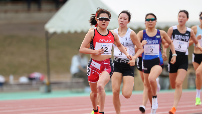 ホクレンDC2025　第4戦・北見大会