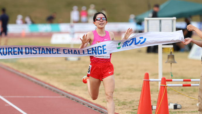 ホクレンDC2025　第4戦・北見大会