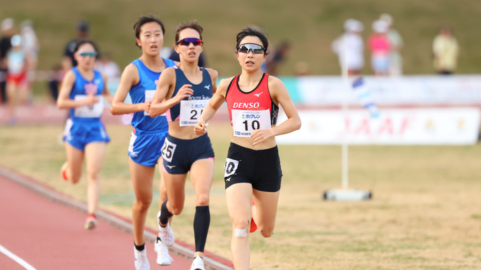 ホクレンDC2025　第4戦・北見大会