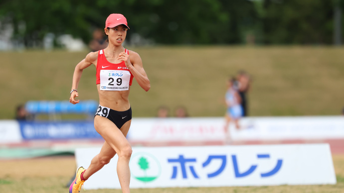 ホクレンDC2025　第4戦・北見大会