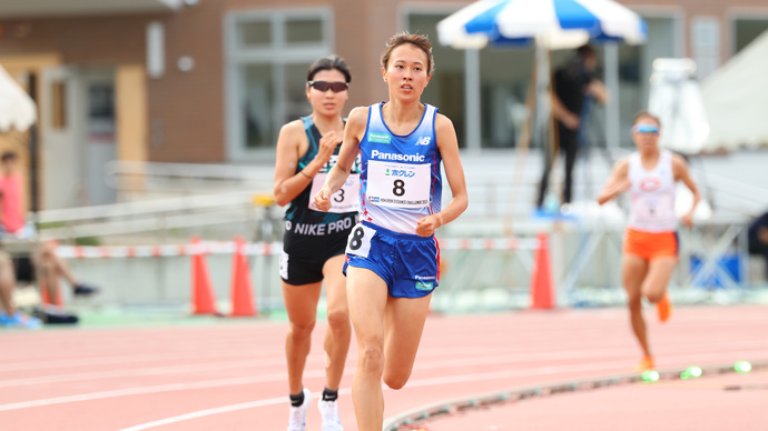 ホクレンDC2025　第4戦・北見大会