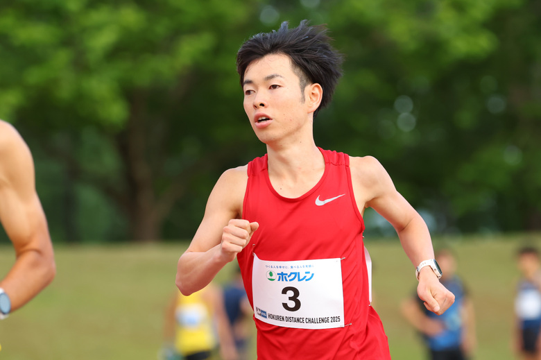 【ホクレンDC2025】第4戦・北見大会