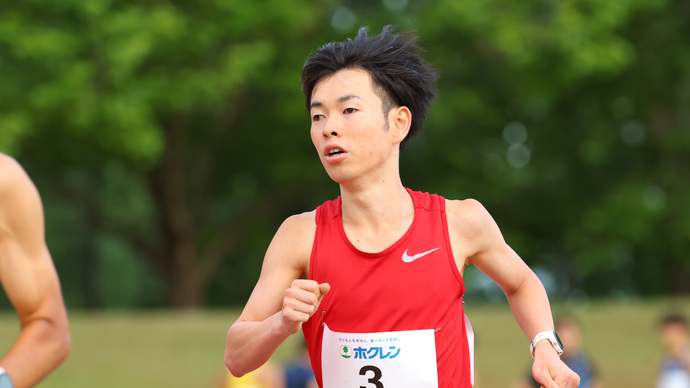 ホクレンDC2025　第4戦・北見大会
