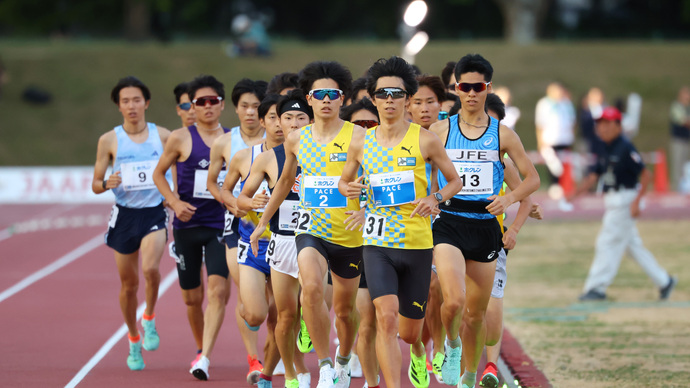 ホクレンDC2025　第4戦・北見大会