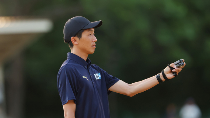 ホクレンDC2025　第4戦・北見大会