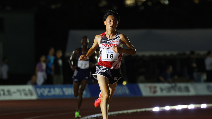 ホクレンDC2025　第4戦・北見大会