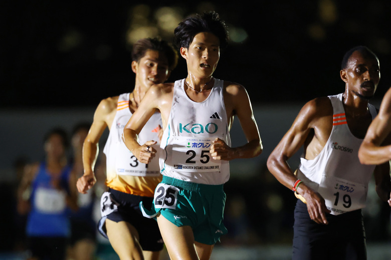 【ホクレンDC2025】第4戦・北見大会