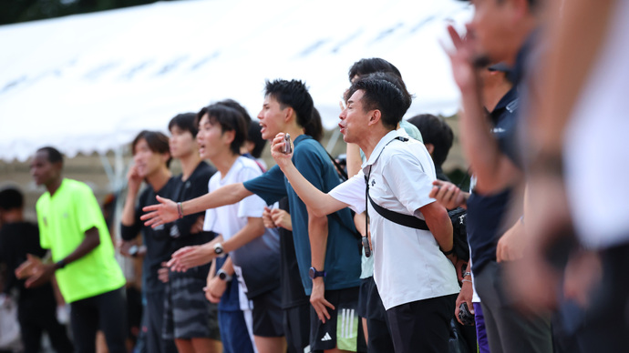 ホクレンDC2025　第5戦・網走大会