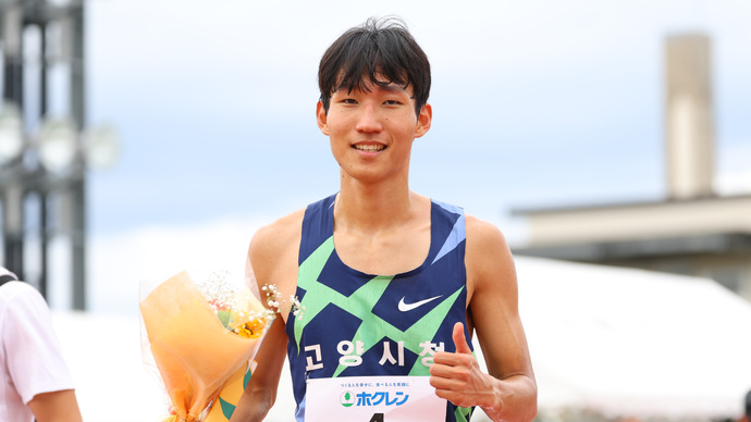 ホクレンDC2025　第5戦・網走大会