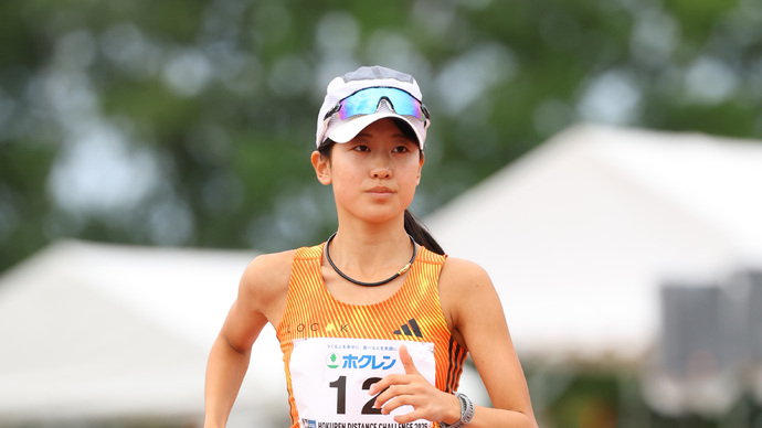 ホクレンDC2025　第5戦・網走大会