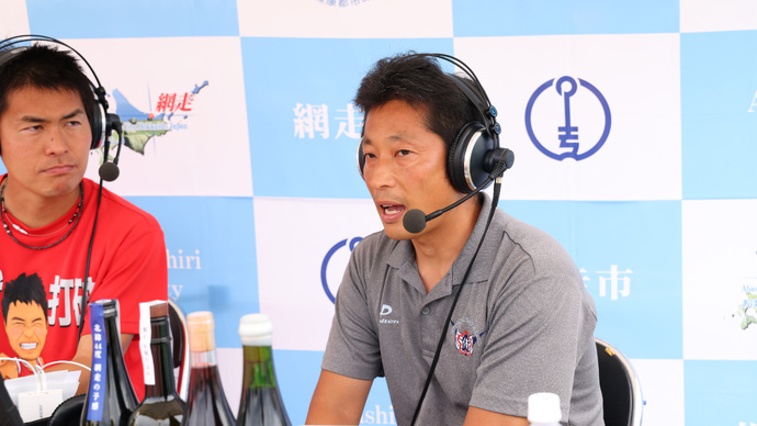 ホクレンDC2025　第5戦・網走大会