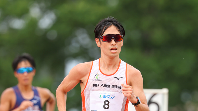 ホクレンDC2025　第5戦・網走大会