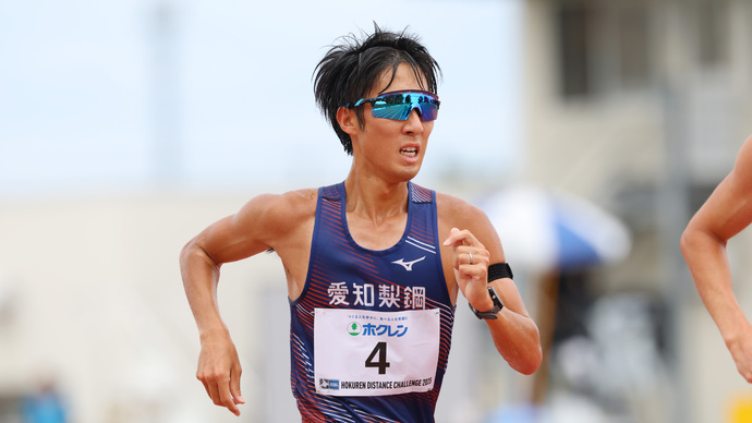 ホクレンDC2025　第5戦・網走大会