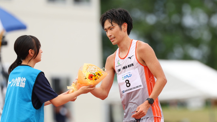 ホクレンDC2025　第5戦・網走大会