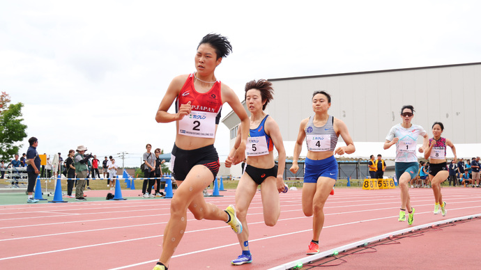 ホクレンDC2025　第5戦・網走大会