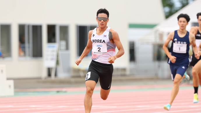 ホクレンDC2025　第5戦・網走大会