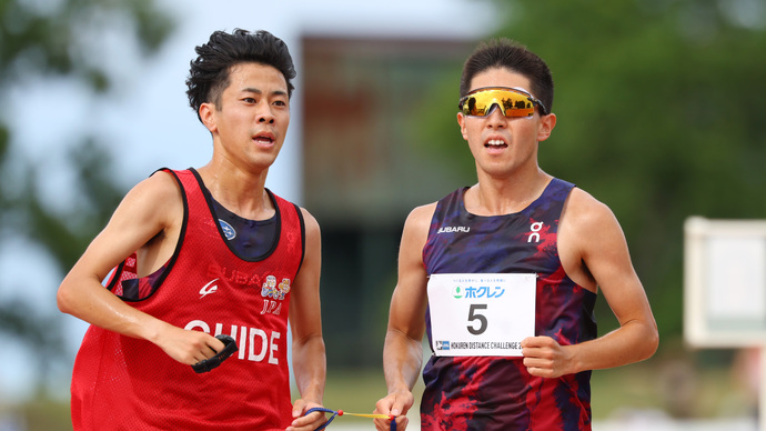 ホクレンDC2025　第5戦・網走大会