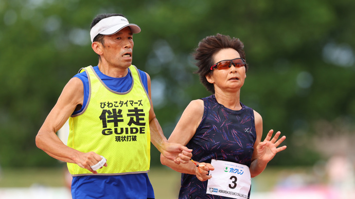 ホクレンDC2025　第5戦・網走大会