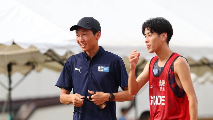 ホクレンDC2025　第5戦・網走大会