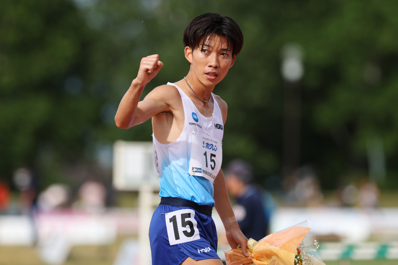 【ホクレンDC2025】第5戦・網走大会