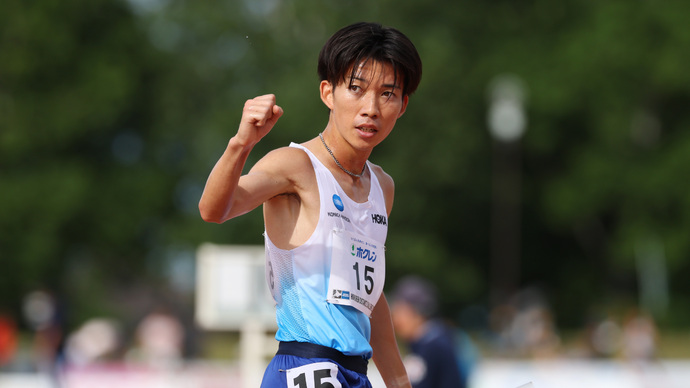 ホクレンDC2025　第5戦・網走大会