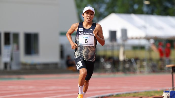ホクレンDC2025　第5戦・網走大会