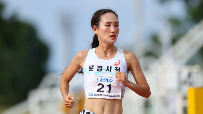 ホクレンDC2025　第5戦・網走大会