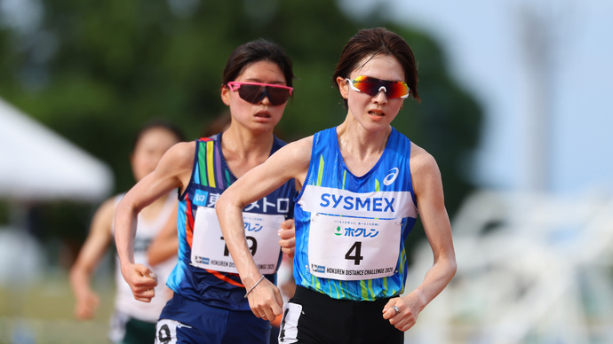 ホクレンDC2025　第5戦・網走大会