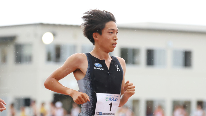 ホクレンDC2025　第5戦・網走大会