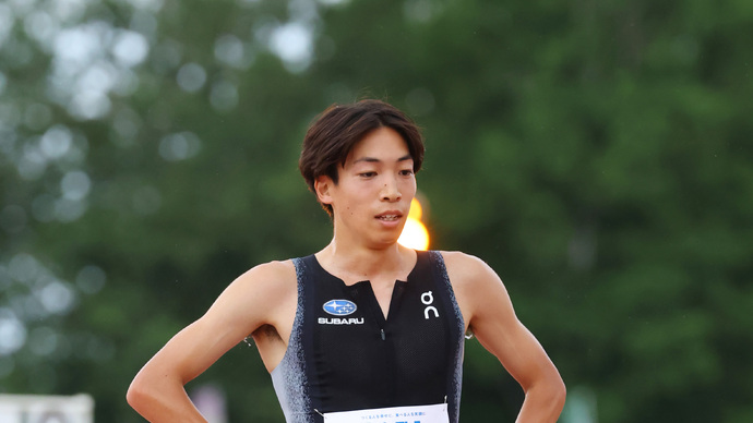 ホクレンDC2025　第5戦・網走大会