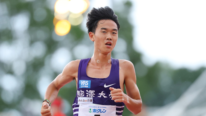 ホクレンDC2025　第5戦・網走大会