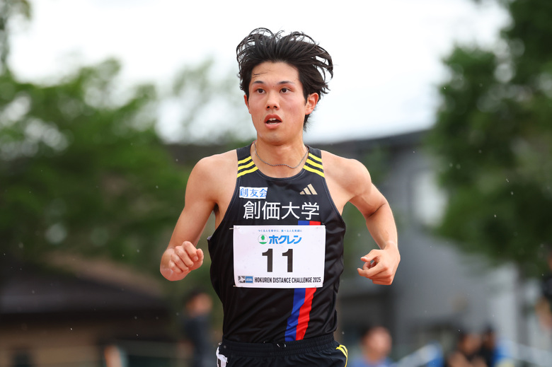 【ホクレンDC2025】第5戦・網走大会