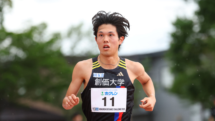 ホクレンDC2025　第5戦・網走大会