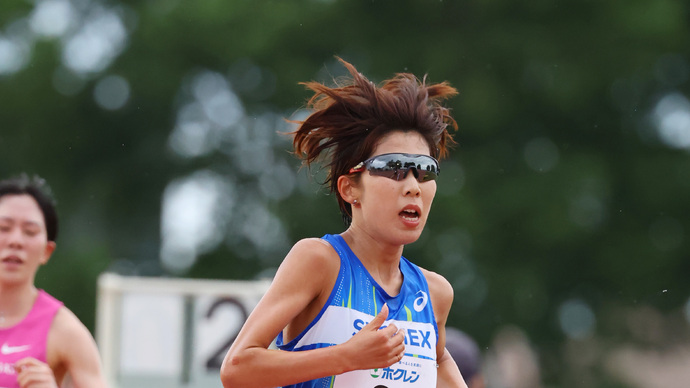 ホクレンDC2025　第5戦・網走大会