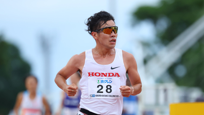 ホクレンDC2025　第5戦・網走大会