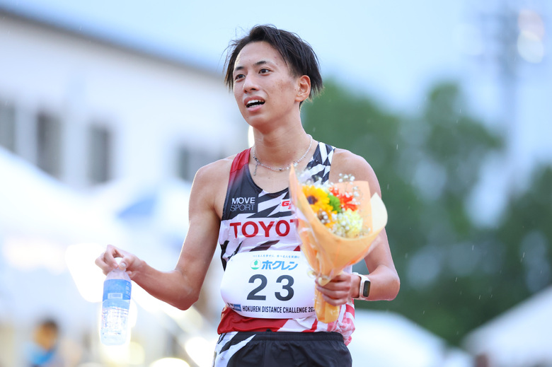 【ホクレンDC2025】第5戦・網走大会