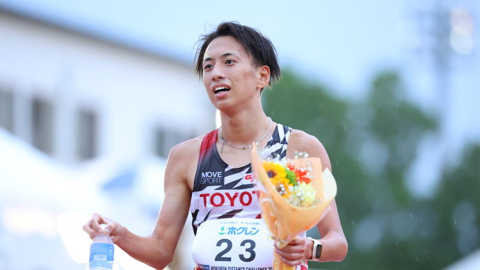ホクレンDC2025　第5戦・網走大会