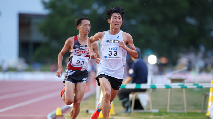ホクレンDC2025　第5戦・網走大会