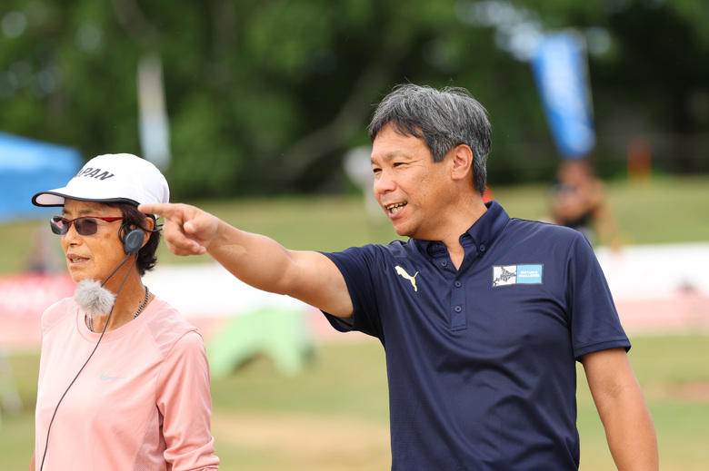 【ホクレンDC2025】第5戦・網走大会