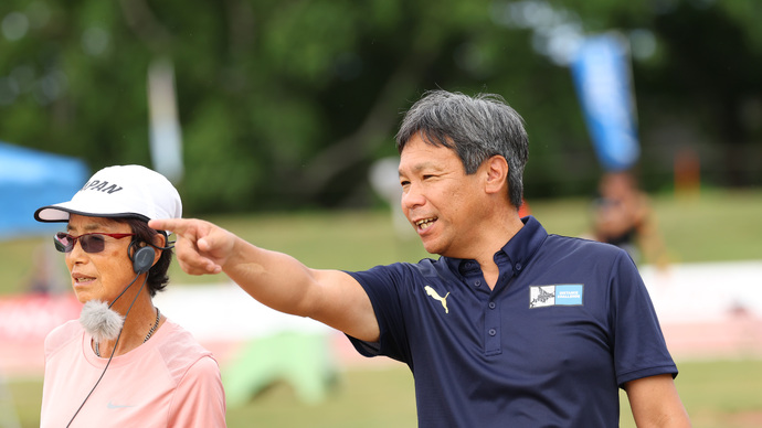 ホクレンDC2025　第5戦・網走大会