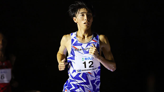 ホクレンDC2025　第5戦・網走大会