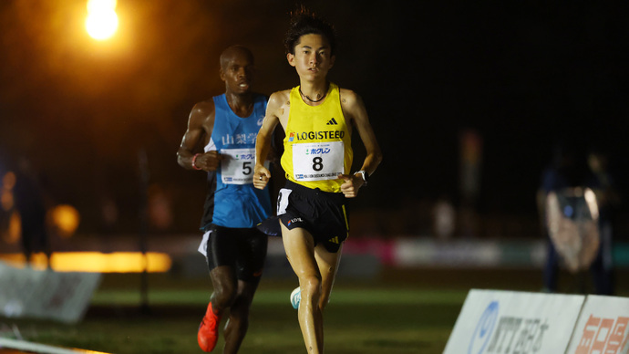 ホクレンDC2025　第5戦・網走大会