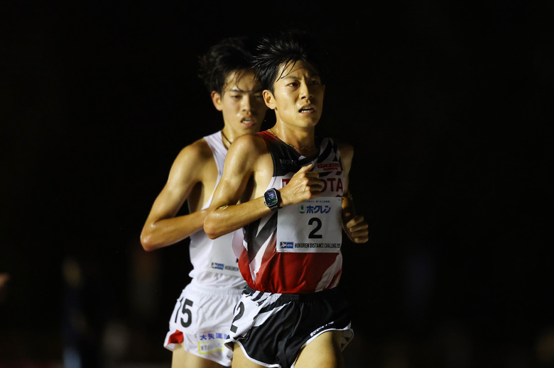 【ホクレンDC2025】第5戦・網走大会